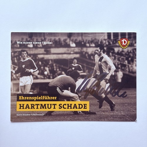 Hartmut schade original - schade,