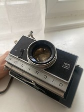 POLAROID 180 foldable