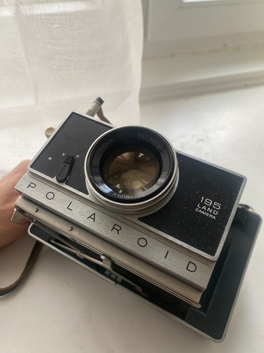 Polaroid 180 foldable - polaroid,