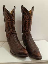 JUSTIN * Stiefeletten / Cowboy