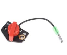 Robin Ein-Aus-Schalter passend