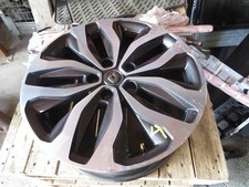 1x Alufelge 18 Zoll 7.5" 8200065794 403005820R Renault Espace Iv Rim Wheel