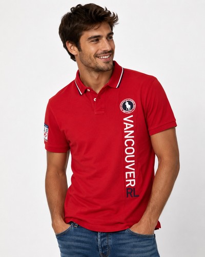 Polo ralph lauren - ralph, team