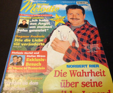 Meine Melodie 5/2003 Andrea