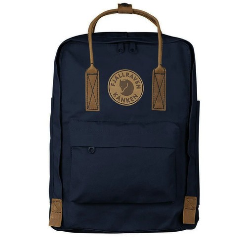 Fjallraven kanken 2 - fjallraven, laptop