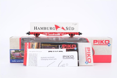 Piko 95658 - piko, h0