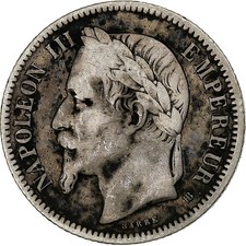 Frankreich napoleon iii - napoleon,