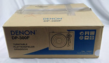 Denon DP-300F