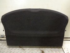 Seat Ibiza IV (6J,6P) 2010 Hinten Hutablage 6J8867769A RBA11215