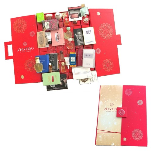 Deluxe adventskalender - deluxe,