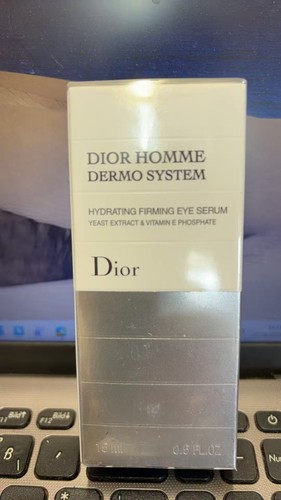 Dior homme dermo system - homme,