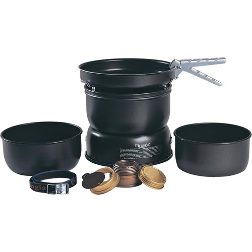Trangia sturmkocher set groß - sturmkocher,