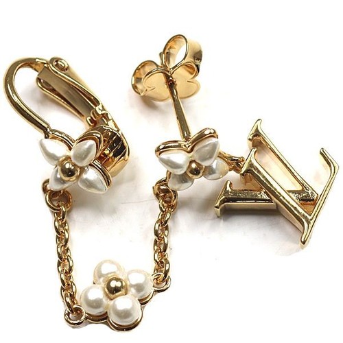 Louis vuitton ear - ear, lv