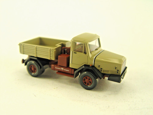 Faun schwerlastzugmaschine lkw - schwerlastzugmaschine,