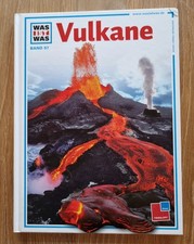 Was ist band vulkane - band,