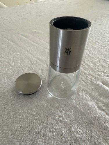 Wmf luxe gewürzmühle - wmf, de