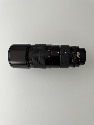 Nikon tele 300mm - nikon,