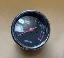 Suzuki GSF600 S/N Bandit (GN77B) Drehzahlmesser rev. counter 3421026E90