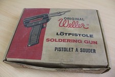 Weller Robust Lötpistole