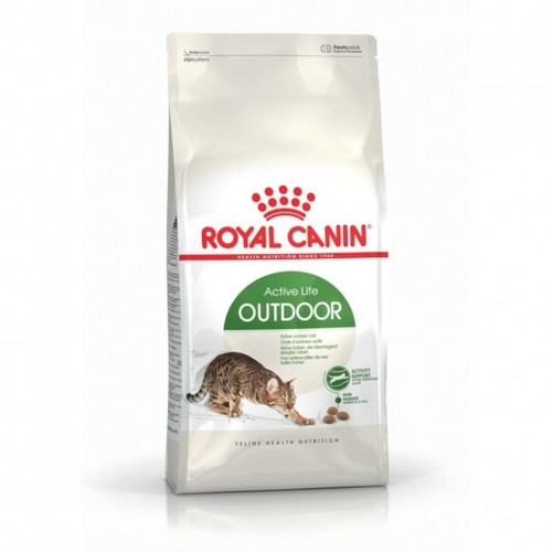 Royal canin feline outdoor - canin,
