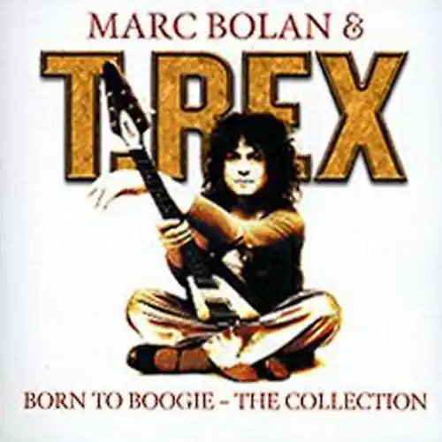 Rex born to boogie the - t.rex,