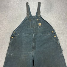 Carhartt Latzhose Erwachsene