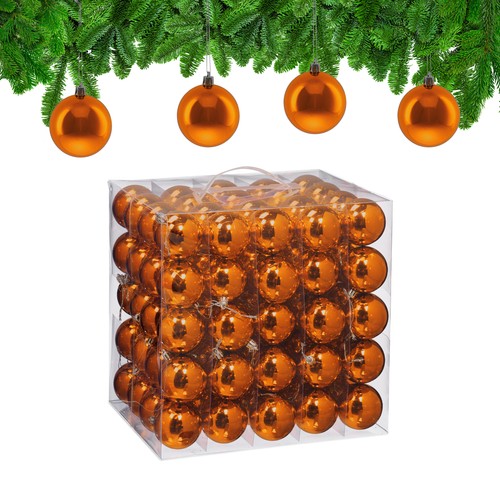 Weihnachtskugeln