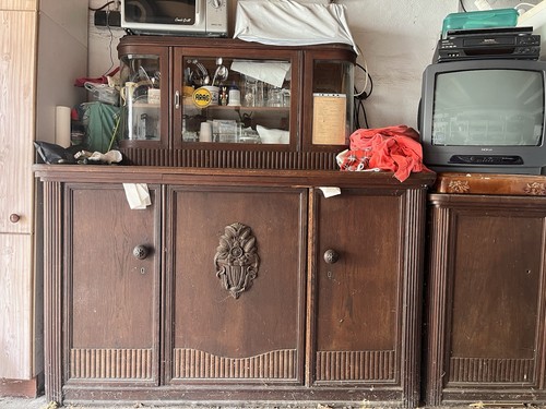 Sideboard kommode anrichte - sideboard,