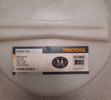 Protool / Festool HW RGP 150 #778602 Werkzeugkopf