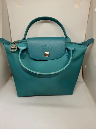 Longchamp pliage handtasche - le,