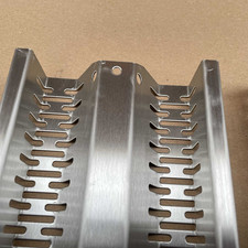 Edelstahl Flavour Bar für