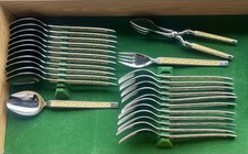 Gustav Ebel Silberbesteck