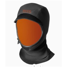MDNS Neopren Haube Prime 3mm