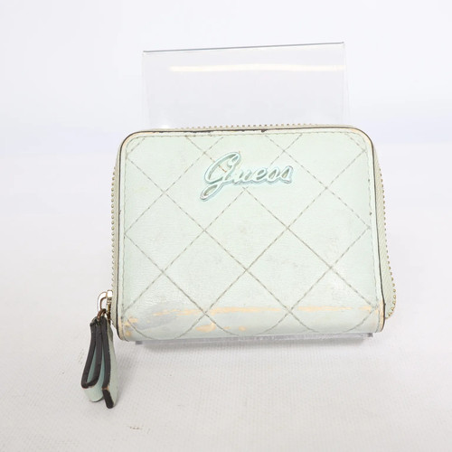 Guess portemonnaie blau - guess,,