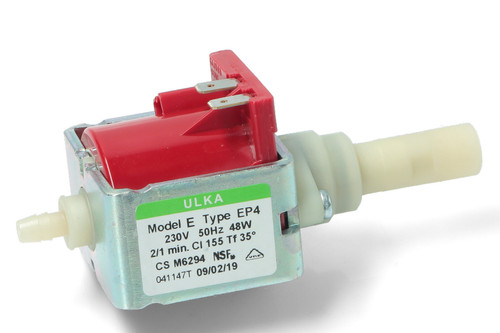 Ulka pumpe ep4 wasserpumpe - ulka,