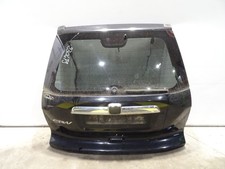 HECKKLAPPE Honda CR-V (RE/RM)