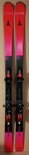 Ski atomic redster - atomic, ti