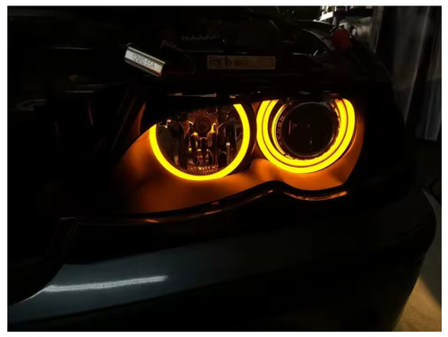 Für bmw e36 - für, e38