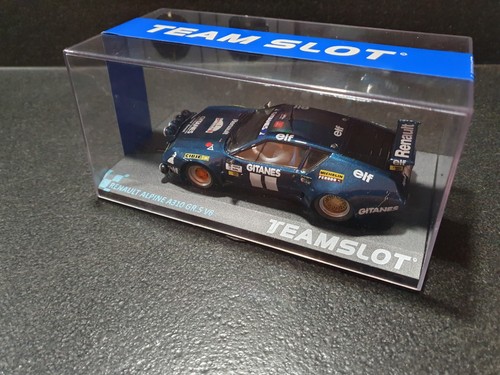 Slotcar teamslot - slotcar,