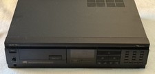 Nakamichi  High End CD Player OMS-7E II Defekt