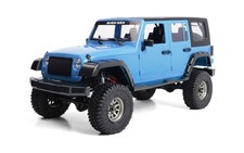 RC4WD Cross Country Off-Road