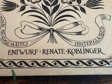 Renate KOBLINGER-DROBAR