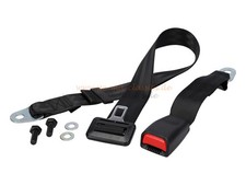 2-Punkt Beckengurt Universal