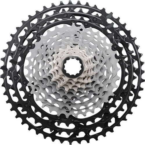 Shimano kassette xtr - shimano, m9100
