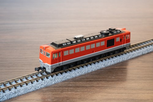Kato 7009 jnr df50 - kato,