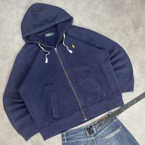 Polo ralph lauren zip - polo,