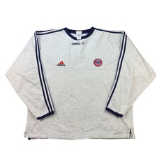 FC Bayern München Pullover