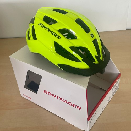 Bontrager solstice visor - bontrager,