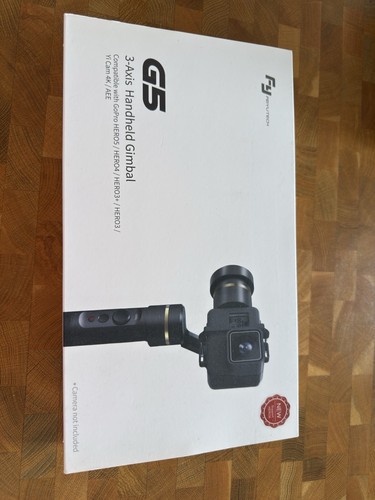 Feiyutech achsen gimbal - feiyutech,