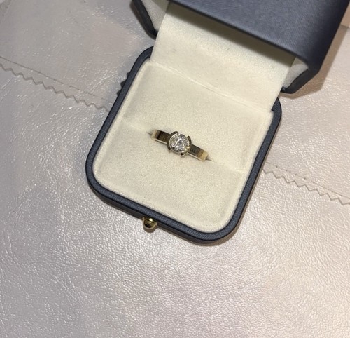 595 goldring brilliant 1ct - goldring,